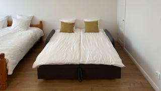 Charming City Studio, 10 Min Walk to Train Station - Stockholm - 6