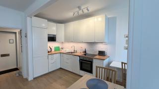 Charming City Studio, 10 Min Walk to Train Station - Stockholm - 9