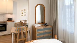 Charming City Studio, 10 Min Walk to Train Station - Stockholm - 4