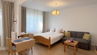 Charming City Studio, 10 Min Walk to Train Station - Stockholm - 8