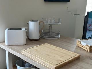 Ferienwohnung Dahlen mit familienfreundlichem Garten - - 5