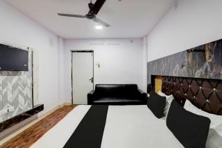 Hotel O Payal Guest House - Brahmapur - 5