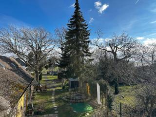 Ferienwohnung Dahlen mit familienfreundlichem Garten - - 8