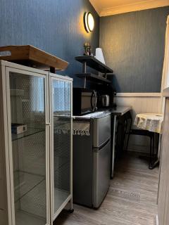 Rectory Cottage - Croydon - 2