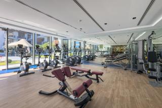 Cosy living I Speedy wi-fi I Gym & Pool - 9