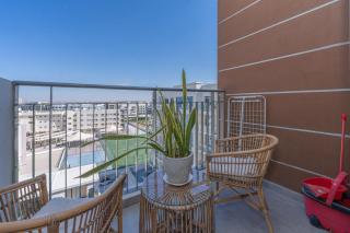 Cosy living I Speedy wi-fi I Gym & Pool - 7