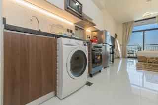 Cosy living I Speedy wi-fi I Gym & Pool - 6