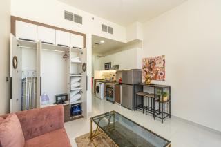 Cosy living I Speedy wi-fi I Gym & Pool - 1