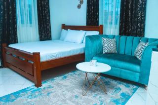 Cozy Nest Homes Bamburi - 3