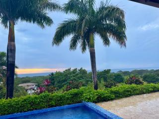 Villas with breathtaking seaview - 4