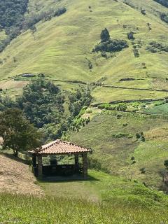 Posada Turística Campo Alegre - - 1