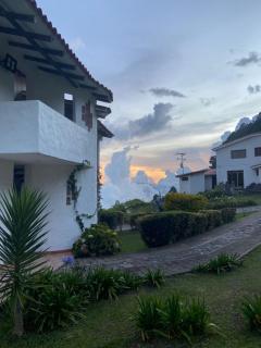 Posada Turística Campo Alegre - - 0