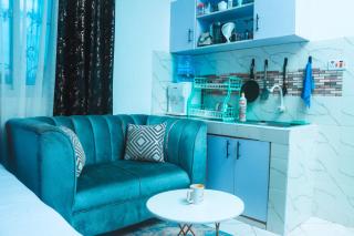 Cozy Nest Homes Bamburi - 4