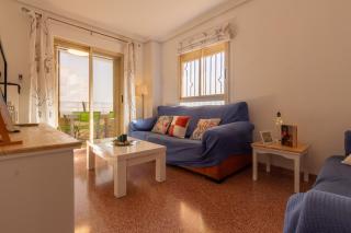Apartamento en Arenales con Piscina y Terraza Soleada - Arenales del Sol - 9