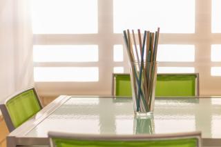 Apartamento en Arenales con Piscina y Terraza Soleada - Arenales del Sol - 1