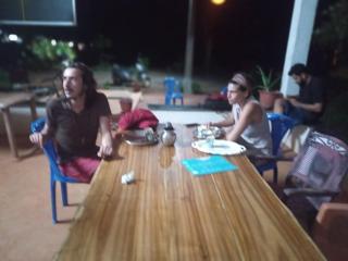 Aroni homestays - Auroville - 8