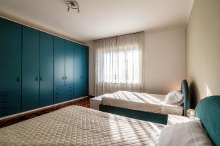 Lake and City View Apartment - Downtown Como - 3