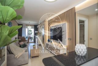Casa Seafront Ivan Luxury Homes 2ªPlta Frontal 1ªLinea - 1