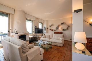 L’Attico di Susanna - 2