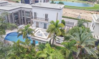 Luxury villa in Caesarea - Caesarea - 9