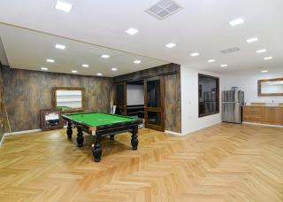 Luxury villa in Caesarea - Caesarea - 8