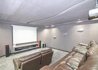Luxury villa in Caesarea - Caesarea - 6