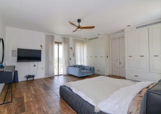 Luxury villa in Caesarea - Caesarea - 4