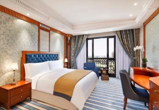The Ritz-Carlton Jeddah - Dschidda - 3