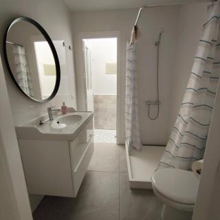 Apartamento nuevo 2 Dormitorios centro de Conil - Cádiz - 7