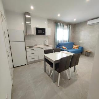 Apartamento nuevo 2 Dormitorios centro de Conil - Cádiz - 5