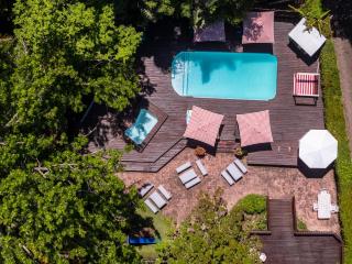 Knysna - Cycad Cottage - 3