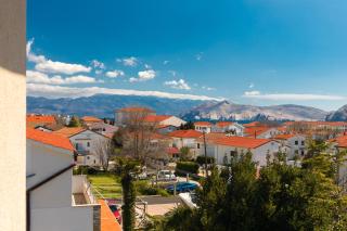 Apartments Ivanka Dujmović - Baška (Bescanuova) - 3