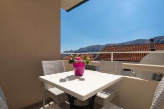 Apartments Ivanka Dujmović - Baška (Bescanuova) - 2