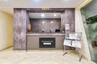 Super Townhouse Ranchi Near Railway Station - Rānchī - 7