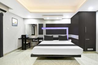 Super Townhouse Ranchi Near Railway Station - Rānchī - 9