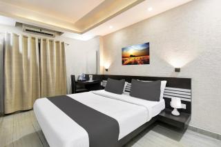 Super Townhouse Ranchi Near Railway Station - Rānchī - 8