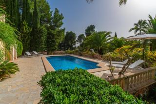 Finca Assindia, en Costa de los Pinos - Son Servera - 1