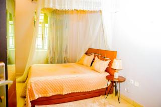 ISANO Apartment - Kigali - 3