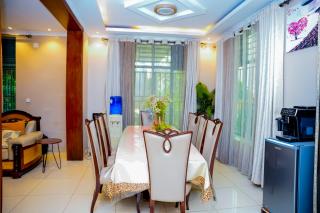 ISANO Apartment - Kigali - 7