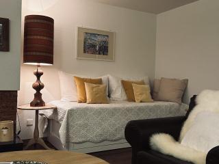 Central & View - Five-minute walk to town by Heiti Gstaad - 7