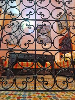 Medina house - Marrakesh - 8