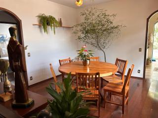 Naturaleza - Pousada & Centro Holístico - 2