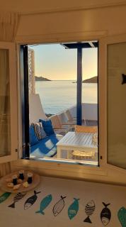 Harmonia Beach House - Kimolos - 5