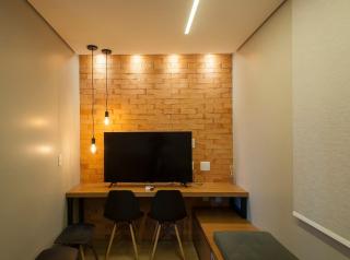 Locar-in Gramado Apê Gal. das Flores a 30m da Rua Coberta - 7