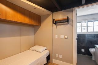 Locar-in Gramado Apê Gal. das Flores a 30m da Rua Coberta - 4