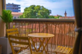 Cros Studio – Cozy Stay Near the Beach - Cagnes-sur-Mer - 8