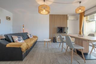 Cros Studio – Cozy Stay Near the Beach - Cagnes-sur-Mer - 9