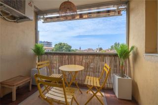 Cros Studio – Cozy Stay Near the Beach - Cagnes-sur-Mer - 7
