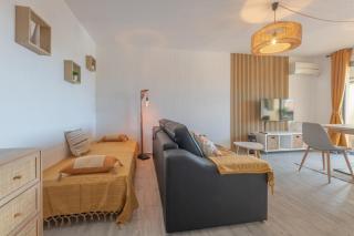 Cros Studio – Cozy Stay Near the Beach - Cagnes-sur-Mer - 4