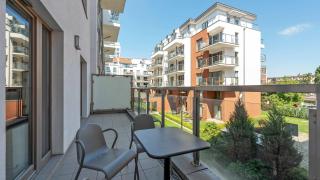 Dom & House Apartments By the River in Gdańsk with Pool, Sauna and Gym - Danzig - 4